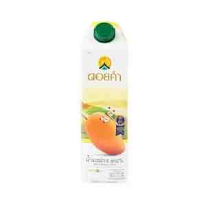 98 1000 . DOIKHAM 98 Mango Juice 1000 ml.