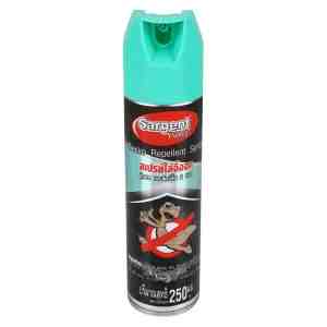 SARGENT 250ML - 1124504 -  SARGENT 250 .