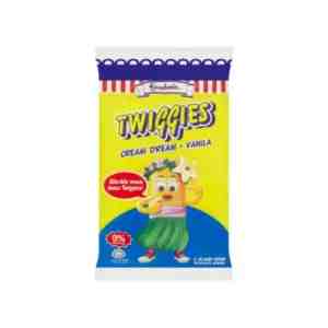 GARDENIA TWIGGIES CREAM DREAM 80G