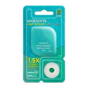 Watsons    50  . -