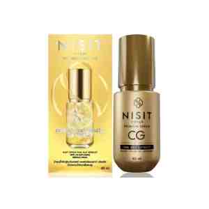 , 40 . Nisit Face Serum Wibwab Pr... - -