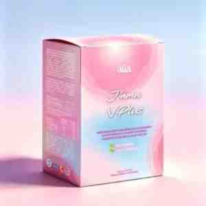 ALIA Jamu V Plus 20ML X 15s - 1034180