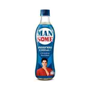 430 . MANSOME Drink Collagen