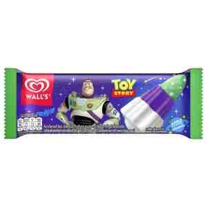 56_Walls Buzz Rocket Jelly Pop 56g. - Walls Buzz Rocket Jelly Pop 56g.