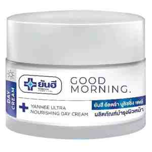 Yanhee Ultra Nourishing Day Cream 50g.  - Yanhee Ultra Nourishing Day Cream 50g.