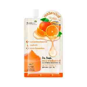 NAMI  Im Fresh Jeju Vitamin C Brightening Gel 30 g.