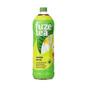 Heaven And Earth Green Tea Jasmine 1.5L - Heaven And Earth Green Tea Jasmine 1.5L