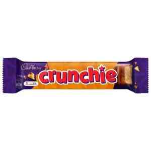 CADBURY CADBURY CRUNCHIE 50G - 1003252