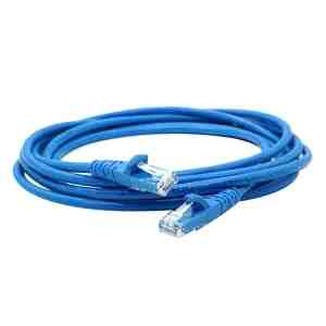 LAN CAT5E US-5015LZ-4  5M LINK - 1151307 -  LAN CAT5E LINK US-5015LZ-4 5 .