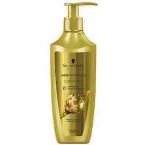 400 Schwarzkopf Ginger HC 400ml - Schwarzkopf Extra Care Ginger Essence Conditioner