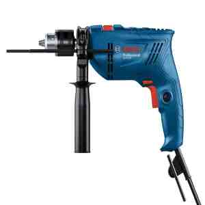 . BOSCH GSB600 600W Fisherman Set - 1263684 -  BOSCH GSB600 FISHERMAN SET 600