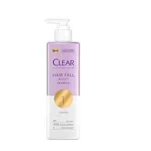 CLEAR CLEAR SHP HF RESIST 300ML - 1000224