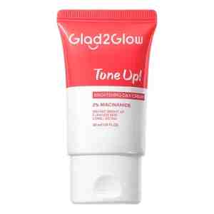 GLAD2GLOW     30 -