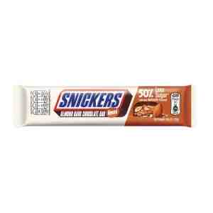 SNICKERS SNICKERS DARK ALMOND BAR 40G - 1001471