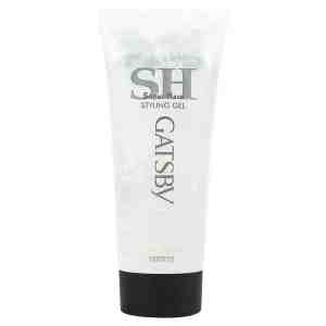200Gatsby Styling Gel Super Hard 200G -   200Gatsby Styling Gel Su