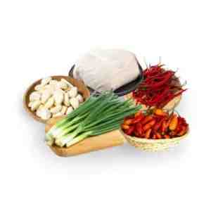 Bundle Paket Masak Tahu Cabe Garam 1pcs - pBundle Paket Masak Tahu Cabe Garamppp