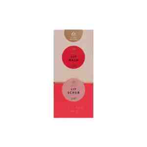 A Little Something Fruity Lip Care Duo - A Little Something Fruity Lip Care Duo