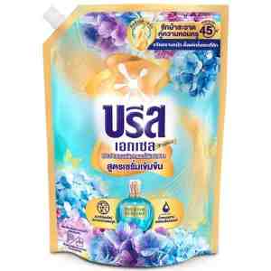 1300_BreezeExcelLiquidHydrang1300ml - Breeze Excel Liquid Signature Fresh Hydrangea  Pu