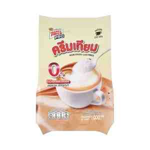 1,000  Non-Dairy Creamer 1,000 g.