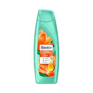 125 . REJOICE Shampoo Rich Smooth 125 ml.