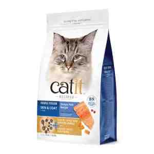 CATIT  Cat Skin  Coat 1.8kg - FeaturesPower your curious kitty with this mighty