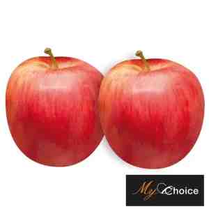 2_My Choice Apple Gala Pack 2pcs. - My Choice Apple Gala Pack 2pcs.