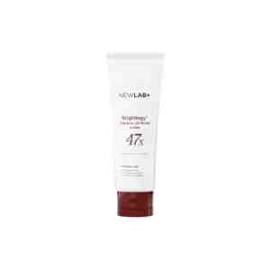 Newlab Brightlogy UV Shield Lotion 180Ml - Newlab Brightlogy UV Shield Lotion 180Ml