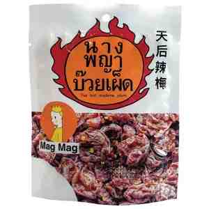 33 Magmag Thai Hot Madame Plum 33g. - Magmag Thai Hot Madame Plum 33g.