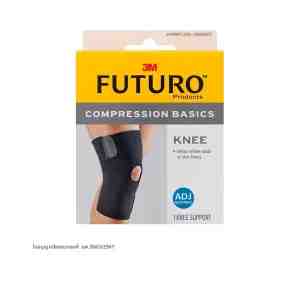 FUTURO   Compression Basics Knee Support - .30632567