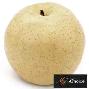 1_My Choice Gloden Pear 1pcs. - My Choice Gloden Pear 1pcs.