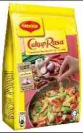MAGGI CUKUP RASA AIO SEASONING 300G