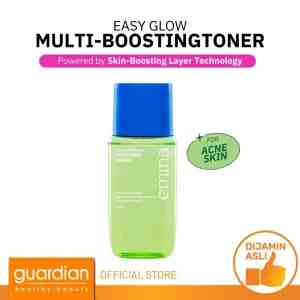 Emina Cicapro BHA Acne Soothing Toner 100 ml 3128666 - Emina Cicapro BHA Acne Soothing Toner 100 ml