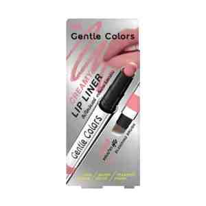 GENTLE COLORS    0.5 05  -