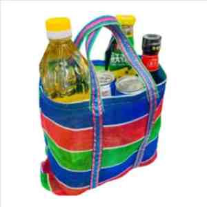 CMCG SET OLIVE BAG - CMCG SET OLIVE BAG