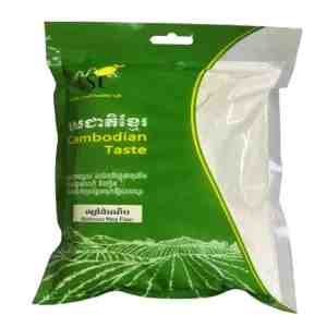 CSL GLUTINOUS RICE FLOUR 500G - CSL GLUTINOUS RICE FLOUR 500G