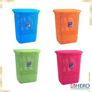 LION STAR VANESA LAUNDRY BOXL CB-18 - LION STAR VANESA LAUNDRY BOXL CB-18