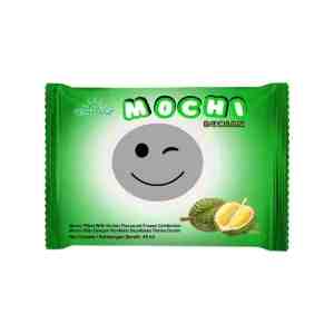 WONDERFUL MOCHI DURIAN 41G - WONDERFUL MOCHI DURIAN 41G