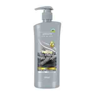 WATSONS Charcoal Treatment Shampoo 400ml - 40602