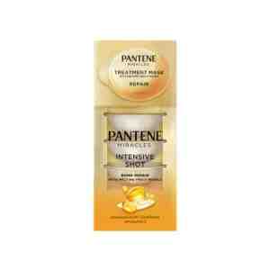 PANTENE MIRACLES INTENSIVE MASK PCK 4X12ML