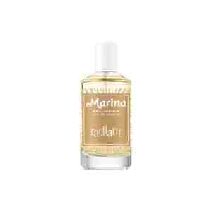 Marina Bellissima Eau de Parfum Radiant 98ml - Marina Bellissima Eau de Parfum Radiant 98ml