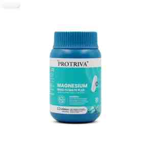 Protriva Magnesium bisglycinate plus 30  - Magnesium K2 Vital