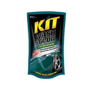 KIT CAR SHAMPOO WASH  GLOW
