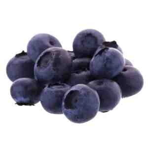 Blueberries S - Blueberries S