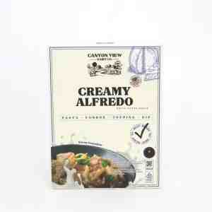 CANYON VIEW CREAMY ALFREDO 100GR