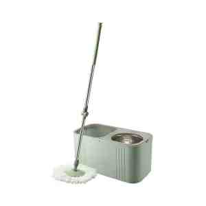 BESICO  10 .  Magic Mop Model. M028B Size 10 L. Green Color