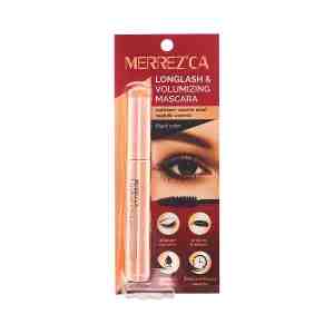 MERREZCA Volumizing Mascara