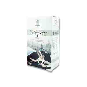 TRUNG NGUYEN G7 LEGEND CAPPUCCINO HAZELNUT - BOX 1 - TRUNG NGUYEN G7 LEGEND CAPPUCCINO HAZELNUT - BOX 1