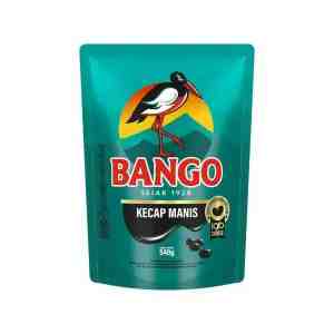BANGO KECAP MANIS PCH 540GR