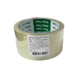 UNO   2 UNO OPP Tape 2 inch - -