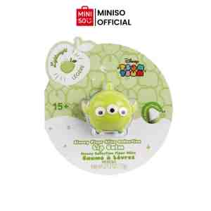 Disney Pixar Alien Collection Lip Balm - Pelembap lip balm bibir anak pelembab motif karakt